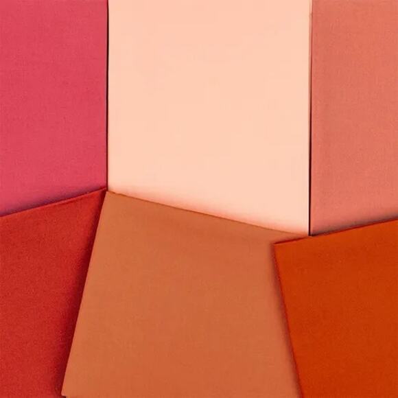 Warm Confetti Cottons Fat Quarter Bundle for Riley Blake Designs - Picture 3 of 5